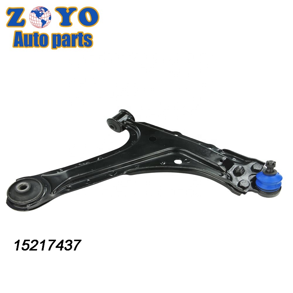 Right Front Lower Control Arm for 1994-2003 Chevrolet Cavalier Track Suspension Parts