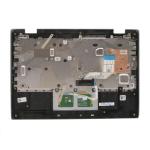 5CB1E21590 Lenovo Chromebook 300E Gen2 Palmrest Touchpad with Keyboard US Non