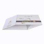 Gorgeous Luxury Coloured Cardboard Boxes Corrugated Jewelry Shipping Mailer Box
