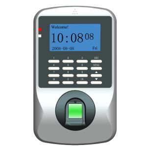 China KO-F53 Biometrice Fingerprint Access Control with Free SDK factory