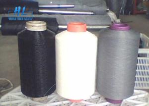 China Tex Count E GLASS Fiberglass Yarn PVC Coated for Exceptional Water Resistance factory