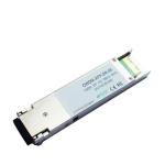 10G CWDM SFP+ Fiber Transceiver , 1550nm 80km Sfp+ Optical Transceiver Single 3