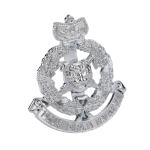 Sheriff Secret Service Army Metal Badges Marshal Pilot Wing Star Conference