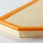 Standard Size Byd Automobile Air Filter For OE SEH-1109030