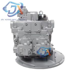 China STAR ZEBRA Original hydraul pump H5V160DP-NHPR-2N5X 04864 construction machinery parts hydraulic motor for HITACHI on sale