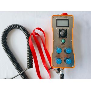 Wired And Wireless Integrated Handheld AGV Remote Control