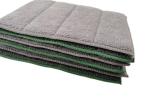 Microfiber Cleaning Pad 250gsm Terry Cloth