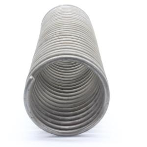 China Fe-Cr-Al 0Cr25Al5 Heating Resistance Wire Spark Mark Wire Spiral Spiral factory
