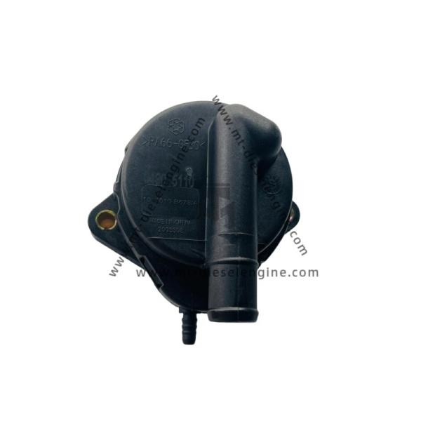 Crankcase breather 04905110 04291238 04903844 4905110 4291238 4903844 0490 5110