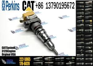 China CAT Fuel Injector Nozzle 177-4752 178-0199 178-6342 135-5459 198-6605 218-4109 222-5965 177-4754 10R-0782 factory