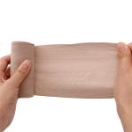 Disposable 80gsm 4m Length Medical Elastic Bandage