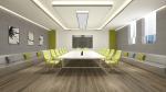 GL-W7233-1 PVC Composite Rigid SPC Flooring Hickory Stone ​Laminate Vinyl Plank