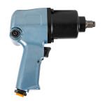 Twin Hammer Air Impact Wrench Gun 78000rpm Adjustable Forward Reverse