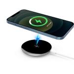 205khz 9V2.22A Magsafe Wireless Charging Pad 15W