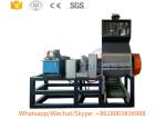 High Return Scrap Rubber Tires Recycling Machine For Crumb Rubber Low Investment