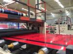 Shopfront Billboard Advertising Aluminum Composite Panel Self Clean