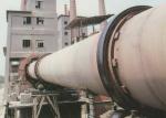 Horizontal 5000 Tpd Cement Iron Ore Rotary Kiln