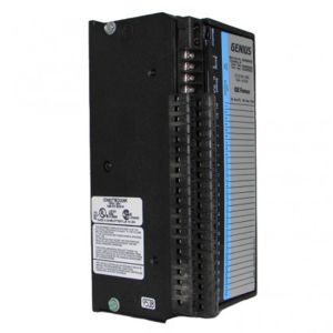 IC660BBD022 GE PLC Module