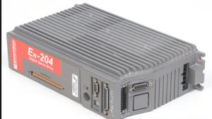 China New Emerson EN-204 Digital AC Servo Drives Motion Control 1.75W on sale