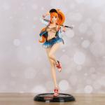Handmade GK Trendy Namei Boxed Doll Decorations for Model Gifts Japan Animation