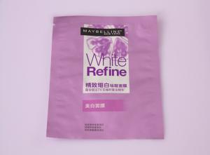 China Colored Cosmetic Packaging Bag factory
