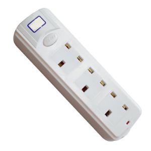 China Africa Middle East Extension Socket factory