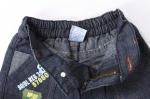 Dark Denim Kids Jeans Pants 90% Cotton 10% Polyester Boys Stylish Jeans