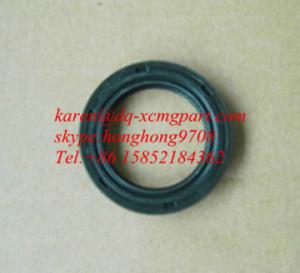 China XCMG wheel loader parts Spring seat factory