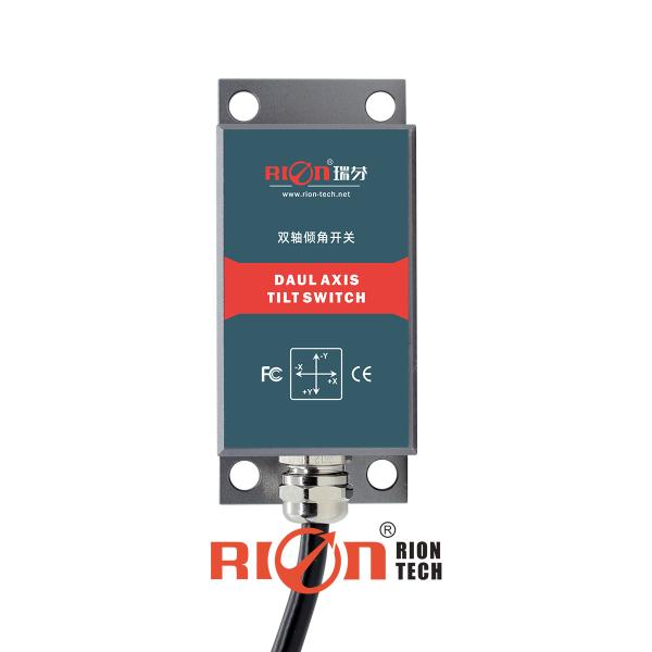 China SCA120T VOLTAGE TYPE DUAL AXIS INCLINOMETER  ±180° TILT SENSOR WITH 0–5V OUTPUT factory