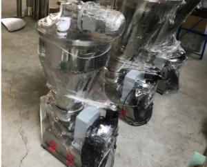China High Stability Micro Feeder Machine Wide Measuring Range Easy Clean factory
