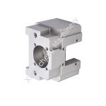 Aluminum Medical Device Container Enclosure IP65 Protection