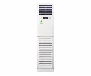 China Air Exchange Stand Type Air Conditioner For Living Room Cold Catalyst Technology factory