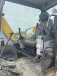Used excavator Komatsu pc70 Construction Equipment komatsu pc70 best price low