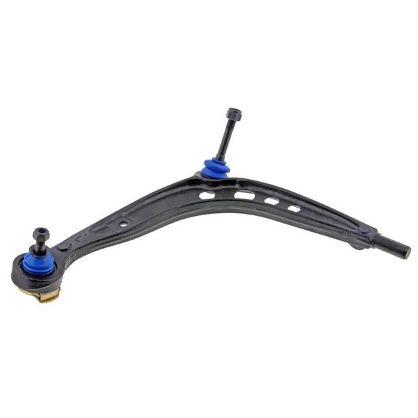 Suspension System for BMW Z3 E36 2003 OEM Steel Front Lower Control Arm Position
