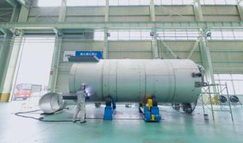 Weihai Puyi Marine Environmental Technology Co., Ltd.