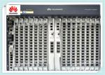 Huawei SmartAX EA5800-X15 Large Capacity IEC Supports 15 Service Slots OL