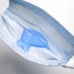 Disposable Medical 3 Ply Surgical Mask OEM Level 3 FDA Certification