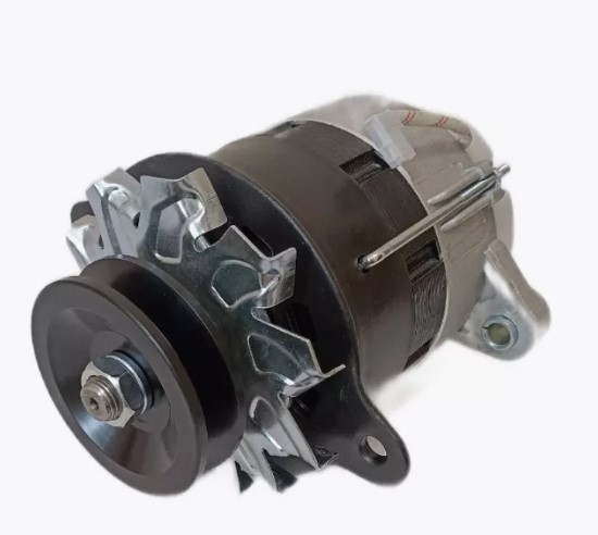 China Генератор МТЗ Г-1000.04 14V 1000W МТЗ-80 factory