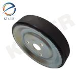 1151 7619 020 Engine Water Pump Pulley 11517619020 For Peugeot 3008 208 408 508