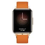 Colorful TFT Business Movement Smartwatch , RTL8762C 1.69 Inch Smart Watch