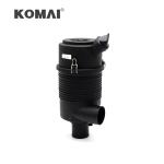 For Bob Komatsu Excavator 600-185-2210 P827653 P829332 Air Filter Assy