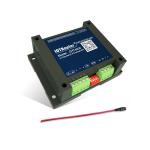 Industrial RS485 Remote IO Module 8 Channel Digital Signal Acquisition Converter