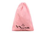 Small Pouch Cosmetic Bag Storage Drawstring Bag Wallet Change Pocket Promotion