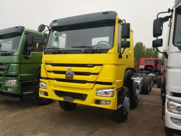 70-80 Tons Used Transport Trucks Used Cargo Trucks Right Hand Drive RHD