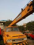 Used TADANO 10 ton Truck Crane For Sale