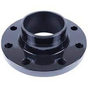 China Cold And Hot Dip Galvanized Copper Nickel Flange MOQ 200kg Pressure Rating 300 Weld Neck Flange factory