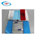 Soft Disposable Dental Kit Customizable For Enhanced Performance