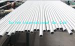 EN 10088-2 Cold Drawn Stainless Steel Tube For General Purposes Corrosion