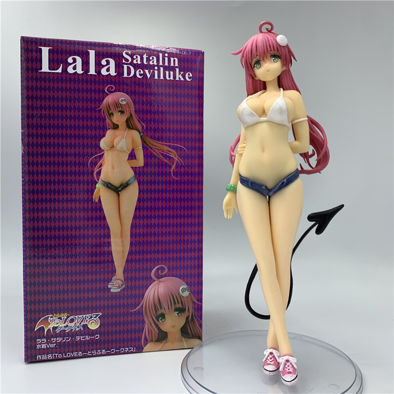 Items Amiami Limited Pull Swimwear with Water Accessories Boxed In Package Weight 0.5kg