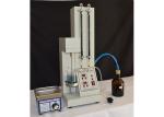 6W Methylene Blue Test , Methylene Blue Absorption Test 25 Ml+25 Ml Glass